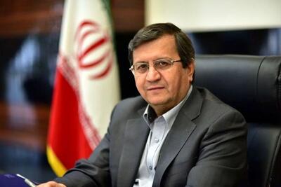  همتی: شرکت‌های خارجی به‌دلیل ریسک بالا همکاری نمی‌کنند
