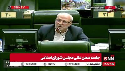  حاجی دلیگانی: برنج وارداتی کجا رفته است؟ چرا دولت جواب نمی‌دهد؟