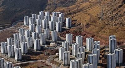  خبر مهم برای مستاجران/اعلام جزئیات جدید از اجرای مسکن استیجاری