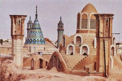  از سنت و لایه‌های عرفان تا مدرنیته و سرعت - اکونیوز