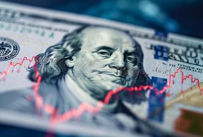  نوسانات بازار ارز ، حساس‌ترین دماسنج اقتصاد ایران - اکونیوز