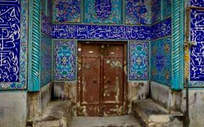  سرقت در تاریخی مسجد جامع اصفهان | اقتصاد24