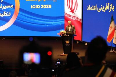  بالا بردن ضریب نفوذ و سلامت نظام بیمه اولویت وزارت اقتصاد است/استفاده از فناوری‌های نوین نیاز اصلی بیمه‌ها است | اقتصاد24