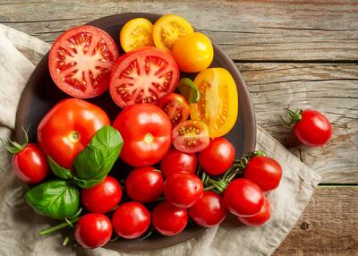  بررسی خواص و مضرات گوجه فرنگی از نگاه طب سنتی | اقتصاد24