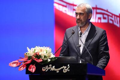  وزیر اقتصاد: تعریف پروژه‌های کلیدی برای افزایش ضریب نفوذ بیمه/ چاره‌ای جز تحول دیجیتال فوری صنعت بیمه نداریم | اقتصاد24