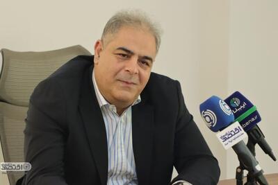  از شانس ما کمیسیون مشترک ایران و ترکیه در دولت پزشکیان به وزارت راه و شهرسازی سپرده شده که کاملا منفعل است