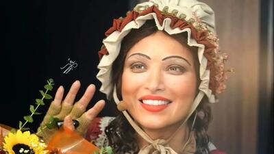  حضور مهمانان ویژه در کنار درخشش شگفت‌انگیز بهنوش طباطبایی؛ سینا مهراد، هوتن شکیبا و علی زند وکیلی!