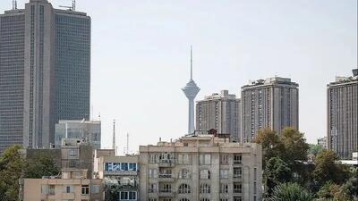  چقدر باید برای خرید آپارتمان در وال‌استریت تهران هزینه کنید؟