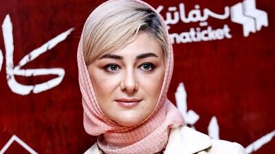  کشف حجاب ویدا جوان؛ وقتی شعور زن اروپایی دنیا را شوکه می‌کند! + ویدیو