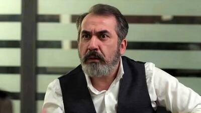  تصویر غیرمنتظره سیامک انصاری: تغییر چهره‌ای که باورتان نمی‌شود!
