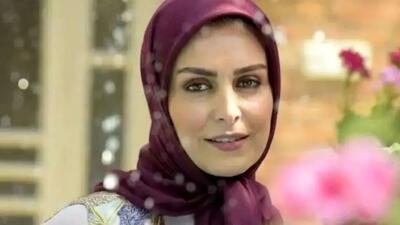  راز ناگفته از «ماهچهره خلیلی» و مادربزرگش «پروین سلیمانی»؛ یک تصویر قدیمی دهه 80!