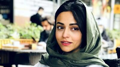  همزاد خارجی سوگل خلیق پیدا شد! شباهت باورنکردنی با بازیگر ونزدی!