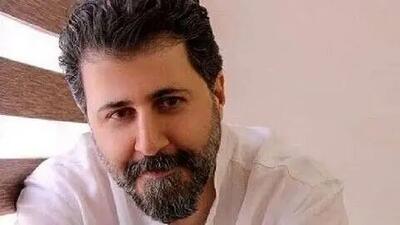  چهره جدید هومن حاجی عبداللهی بعد از 13 سال! جانان پایتخت چقدر آقا شده!