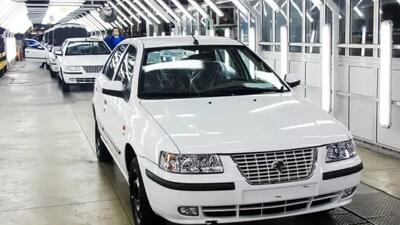  جانشین پژو پارس چند؟ / قیمت روز محصولات ایران خودرو + جدول