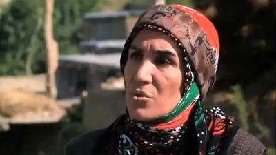  بازگشت شوکه‌کننده «آبا جهان»؛ 8 سال بعد از سریال «آنام» در نمایش رادیویی!