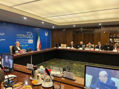  معاون وزیر نیرو اعلام کرد: پیش‌بینی افزایش ظرفیت نیروگاه های تجدیدپذیر به ۵۰۰۰ مگاوات تا پایان سال - سایت خبری اقتصاد پویا