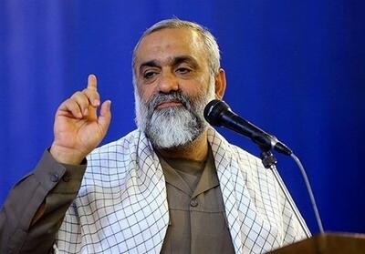  پیش بینی سردار نقدی درباره احتمال حمله اسرائیل/ بعید می‌دانم مجدداً جرأت حمله داشته باشند/ دشمن در همه شئون، خیلی ضعیف‌تر از آن است که فکر می‌کنیم