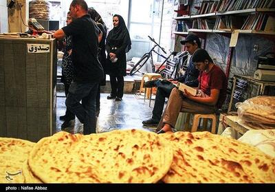  هر مهاجر افغان چند برابر یک شهروند تهرانی نان مصرف می کند؟/ اثرات اقتصادی خروج اتباع غیرمجاز از ایران