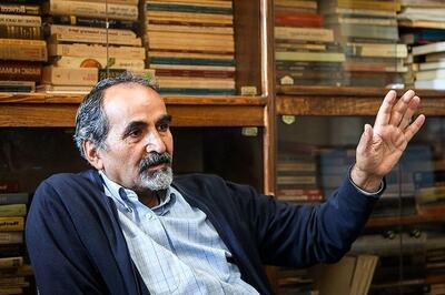  هشدار جدی آزادارمکی : فروپاشی سیاسی یک خطر واقعی است/ اصلاح طلبان از دوگانه سازی با حاکمیت عبور کنند