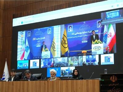  افتتاح پروژه‌های ارتباطی ایرانسل در کرمان با حضور وزیر ارتباطات