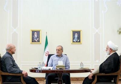  تصمیم مهم سران قوا برای کالاهای اساسی / آماده تغییرات باشید