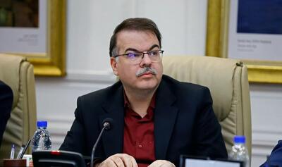  توسعه انرژی خورشیدی راهکار جدی کاهش ناترازی