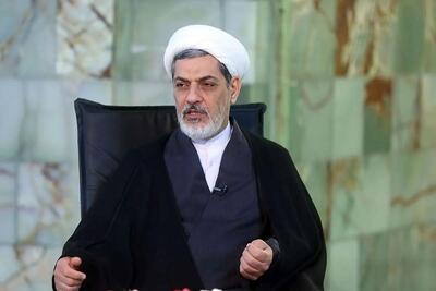  کارشناس برنامه «سمت خدا» هم به حوزه سیاست خارجی ورود کرد