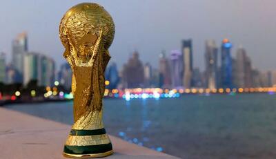  اعلام برنامه بازی‌های جام جهانی 2026 یک روز پس از قرعه‌کشی