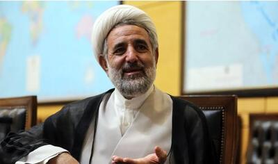  ذوالنوری: بن‌سلمان ۳ شرط ترامپ برای توافق با ایران را فاش کرد؛ یکی غنی سازی صفر در خاک ایران، قطع همکاری با جریانات مقاومت و کاهش برد موشکی