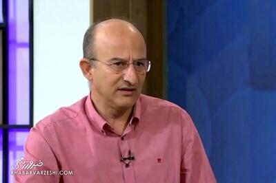  واکنش چلنگر به ادعاهای رهبری‌فرد درباره بازی با بحرین