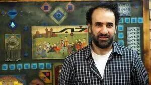  افزایش سطح هوشیاری و بهبود وضع جسمی رضا امیرخانی