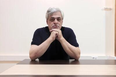 قالیباف دوباره برای انتخابات ریاست‌جمهوری کت و شلوار دوخت!