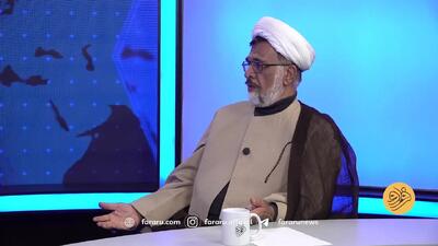  هیچ رابطه تکوینی، بین حجاب و خشکسالی نیست/ عملکرد پزشکیان در کوچه و بازار مشخص می شود