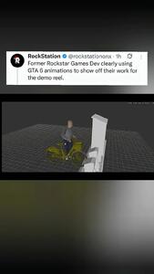  ببینید؛ نخستین نگاه به GTA 6