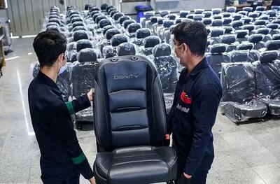  تسهیلات 40 همتی خودروسازان به بن‌بست خورد