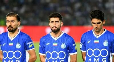  هشدار به مدافعان پرسپولیس؛ ستاره‌های هجومی استقلال به دربی می‌رسند!