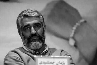  افشاگری  بزرگ در پرونده شکایت از پژمان جمشیدی؛ پای نفر سوم وسط آمد!
