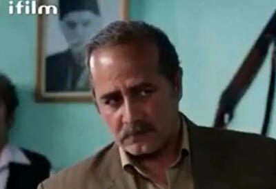  «ایلیار، پدر مارال» (سریال آنام) بعد از 8 سال در کنار «شهاب حسینی»