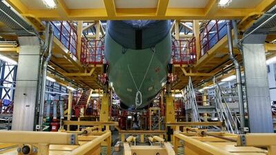  یک نقص فنی دیگر در هواپیماهای ایرباس پیدا شد