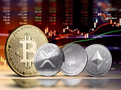  بیت‌کوین درجا زد؛ آخرین وضعیت بازار رمزارزها در جهان