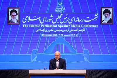  قالیباف: ملت ایران نشان دادند که هسته سخت ما ۹۰ میلیون نفر است