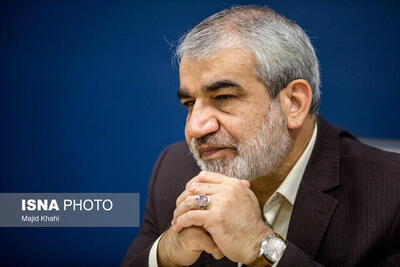  کدخدایی:رهبر انقلاب پنج دهه در حوزه حقوق و آزادی‌ قلم زده و سخنرانی کرده‌اند