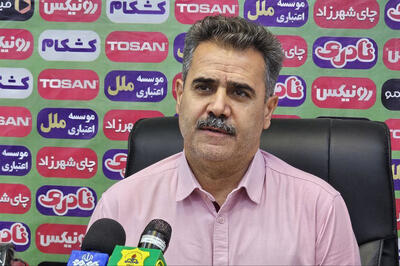  پورموسوی: می‌توانیم امتیازات از دست رفته را جبران کنیم