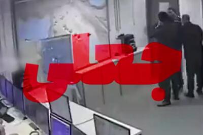  فیلم‌ حملۀ اسرائیل به فرماندهی سپاه پاسداران جعلی است
