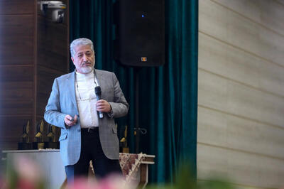  دکتر رنجبر روز دانشجو به کردستان می‌رود