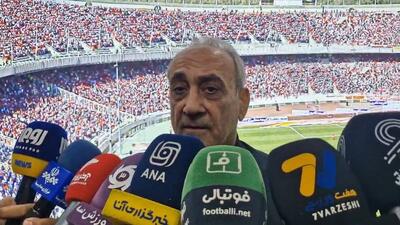  گرشاسبی: پیشنهادی به عارف آقاسی نداده‌ایم