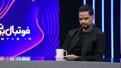  کامیابی نیا: آسانی و کوشکی اگر روی فرم باشند، پرسپولیس را اذیت می کنند