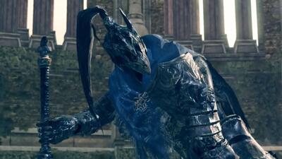  آمار جدید Elden Ring: Nightreign عشق بازیکنان به یکی از شخصیت‌های Dark Souls را اثبات می‌کند - گیمفا