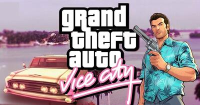  ماد جدید GTA Vice City آن را یک نسل جلوتر می‌برد - گیمفا