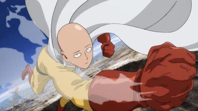  وضعیت جدید فیلم لایو اکشن One-Punch Man پس از یک سال بازنویسی فیلم‌نامه مشخص شد - گیمفا